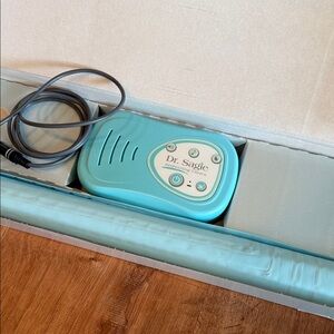 Dr. Sagle Therapee system